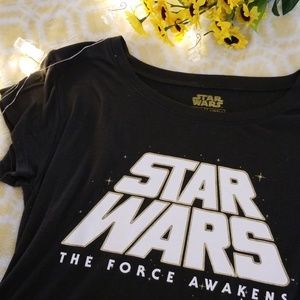 Star Wars TShirt